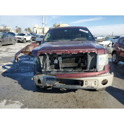 2010 FORD F-150