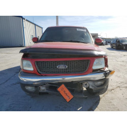 2002 FORD F-150