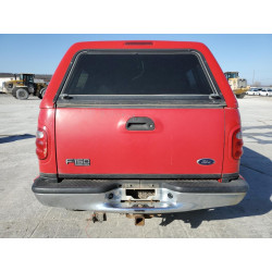 2002 FORD F-150