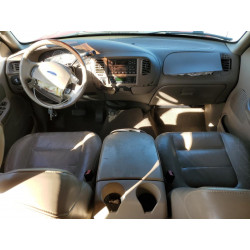 2002 FORD F-150