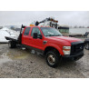 2009 FORD F350