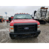 2009 FORD F350