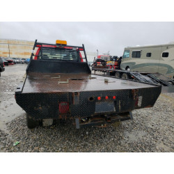 2009 FORD F350