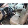 2009 FORD F350