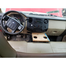 2009 FORD F350