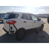 2021 FORD ECOSPORT