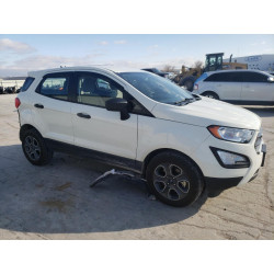2021 FORD ECOSPORT