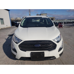 2021 FORD ECOSPORT
