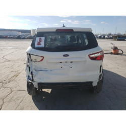 2021 FORD ECOSPORT