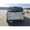 2021 FORD ECOSPORT