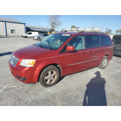 2010 DODGE CARAVAN