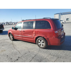 2010 DODGE CARAVAN