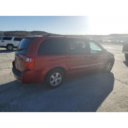 2010 DODGE CARAVAN