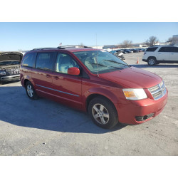 2010 DODGE CARAVAN