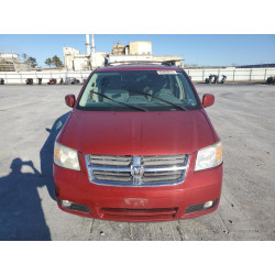 2010 DODGE CARAVAN