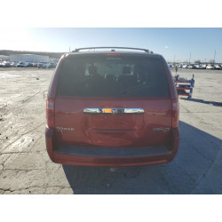 2010 DODGE CARAVAN