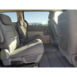 2010 DODGE CARAVAN