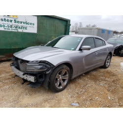 2016 DODGE CHARGER