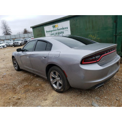 2016 DODGE CHARGER