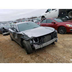 2016 DODGE CHARGER
