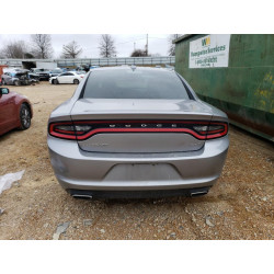 2016 DODGE CHARGER
