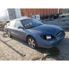 2002 FORD TAURUS