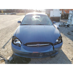 2002 FORD TAURUS