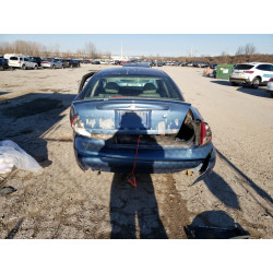 2002 FORD TAURUS