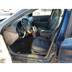 2002 FORD TAURUS