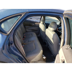 2002 FORD TAURUS