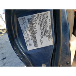 2002 FORD TAURUS