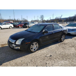 2009 FORD FUSION