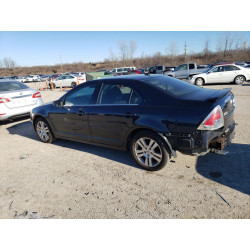 2009 FORD FUSION