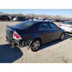 2009 FORD FUSION