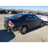2009 FORD FUSION