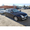 2009 FORD FUSION
