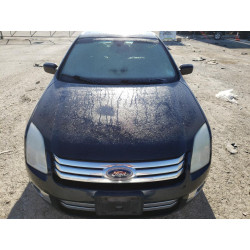 2009 FORD FUSION