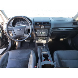 2009 FORD FUSION