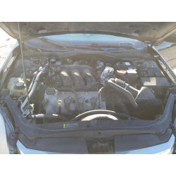 2009 FORD FUSION