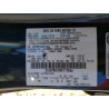 2009 FORD FUSION