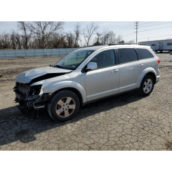 2011 DODGE JOURNEY