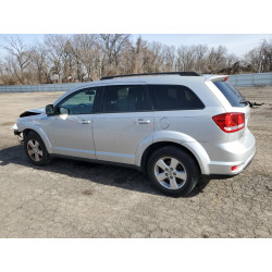 2011 DODGE JOURNEY