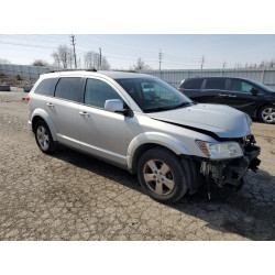 2011 DODGE JOURNEY