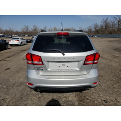 2011 DODGE JOURNEY