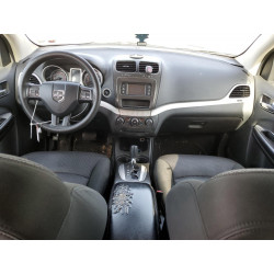 2011 DODGE JOURNEY