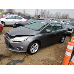 2013 FORD FOCUS