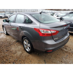 2013 FORD FOCUS