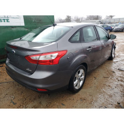 2013 FORD FOCUS