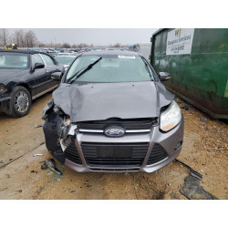 2013 FORD FOCUS
