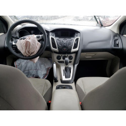 2013 FORD FOCUS